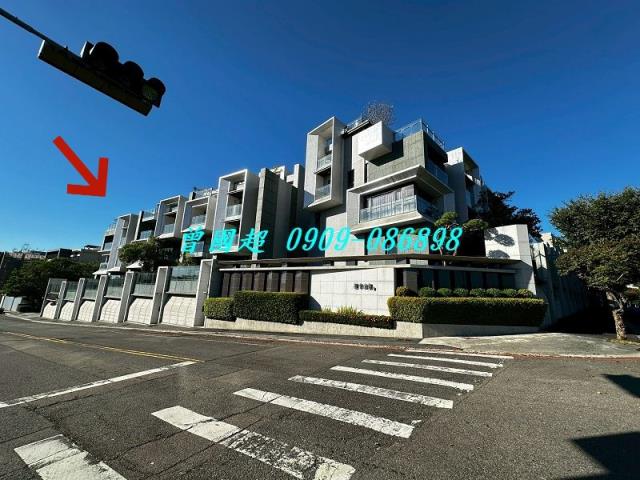 台中法拍別墅-5