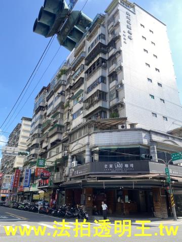 新北大樓法拍-7