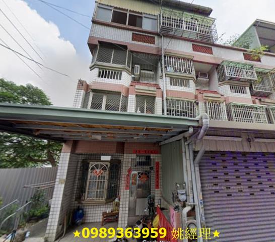 台中透天法拍-5