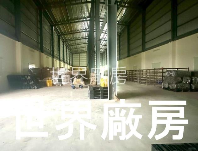 嘉義中埔廠房-1