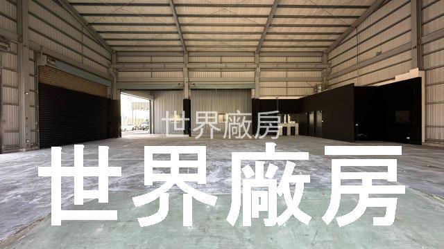 高雄仁武廠房-1