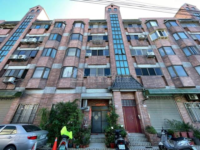 桃園龍潭法拍公寓-1