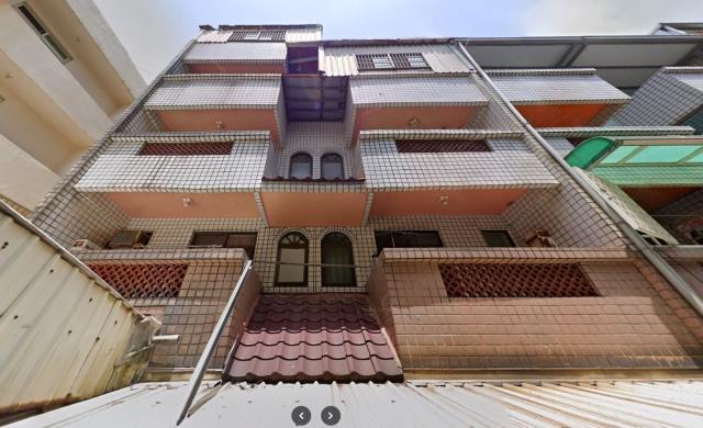 新竹新豐透天法拍-1