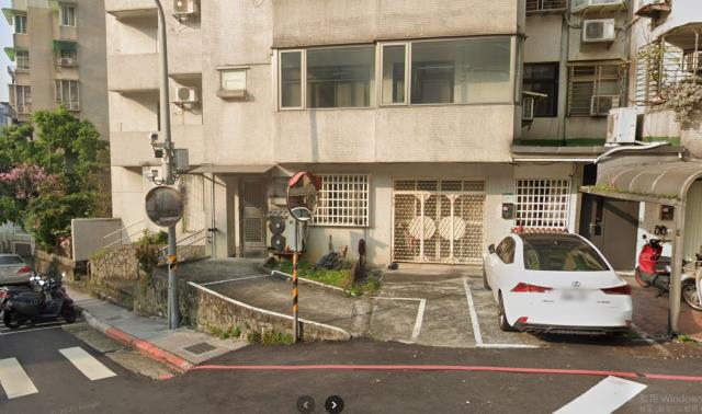 台北士林華廈拍賣-3