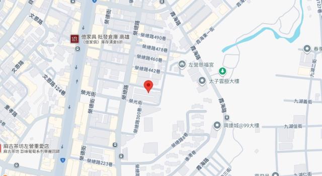 左營拍賣透天-7