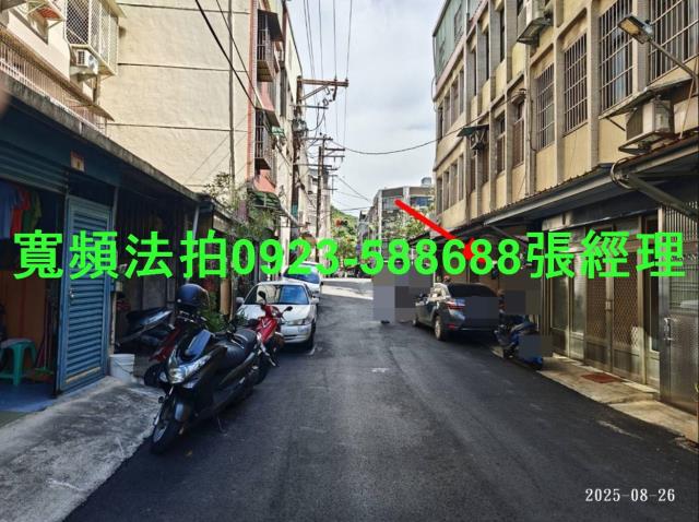 龜山透天拍賣-9