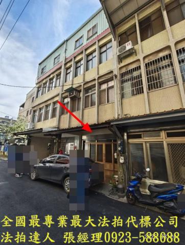 龜山透天法拍-2