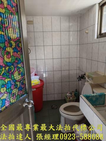 龜山透天法拍-5