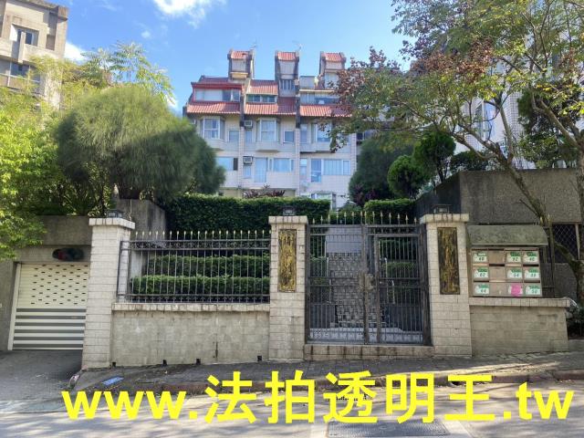 文山區透天法拍-5