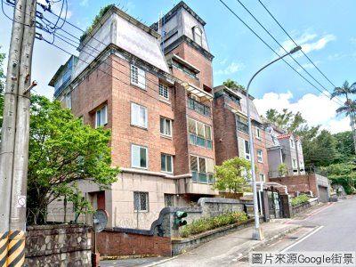 台北公寓法拍-2