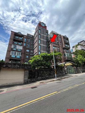 台北士林法拍華廈-3