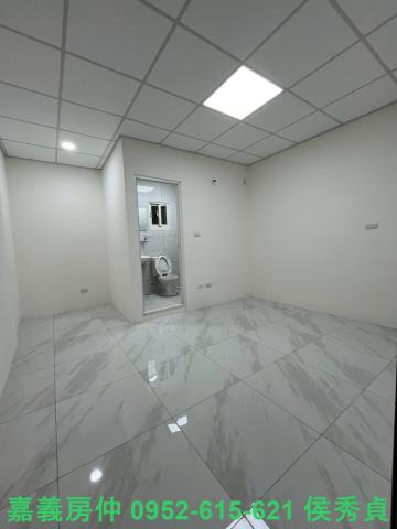 嘉義西區透天-8