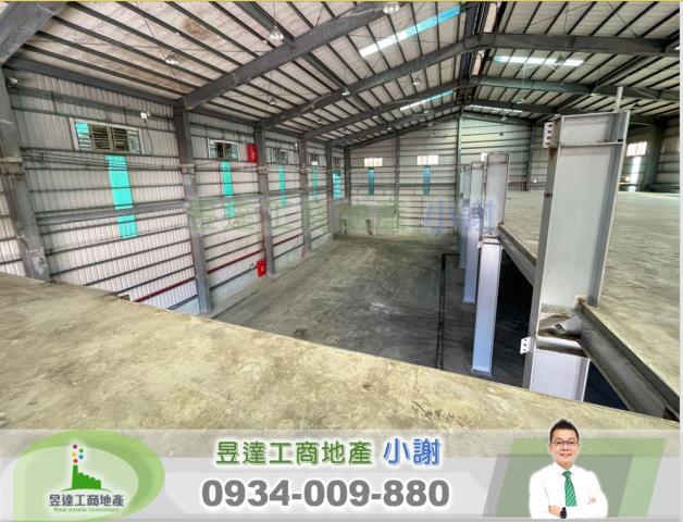 桃園觀音廠房-2