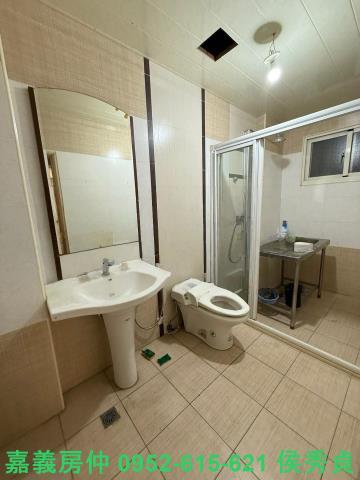 嘉義西區透天-11