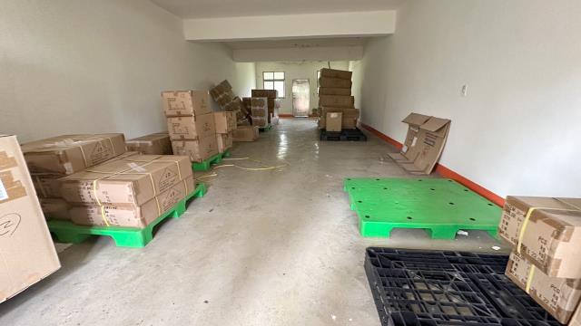 桃園龜山廠房-1