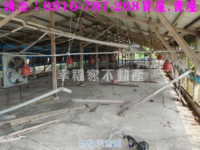 台南將軍雞舍-7