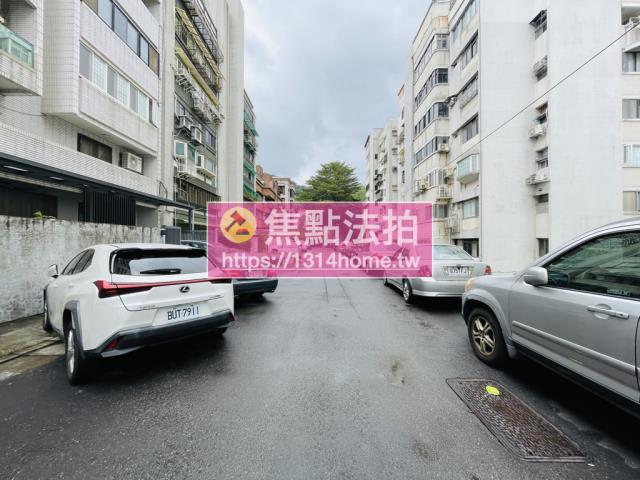 北投法拍華廈-5