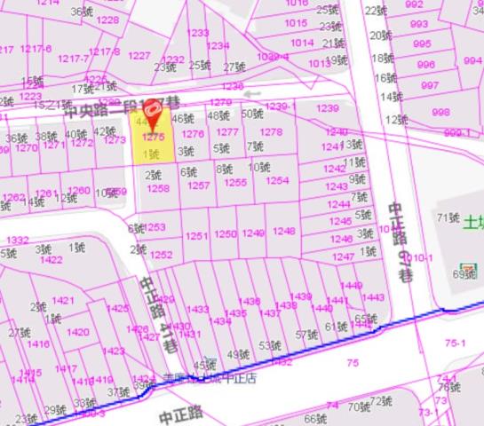 土城法拍公寓-6