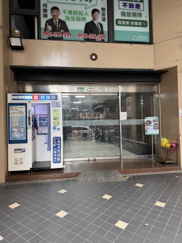 中山區大樓法拍-5