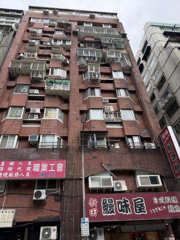 中山區大樓法拍-6