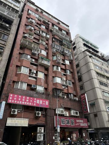 中山區大樓法拍-7