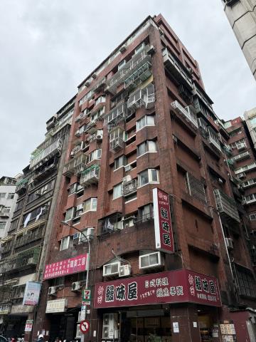 中山區大樓法拍-8