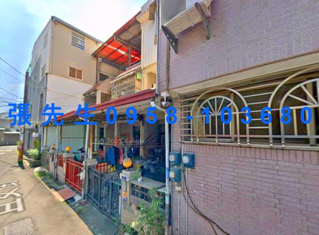 太平拍賣透天-1