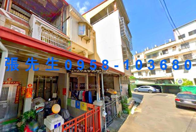 太平拍賣透天-2