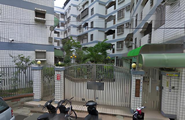 新竹法拍華廈-2