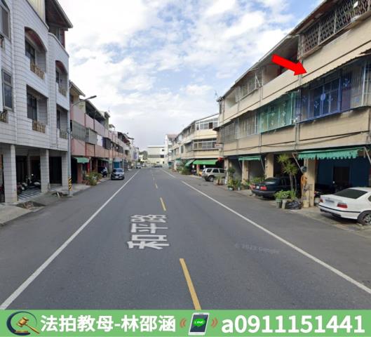 台南拍賣透天-5