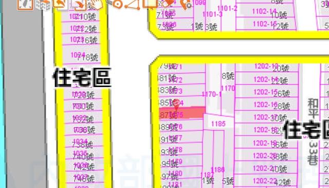 台南拍賣透天-7