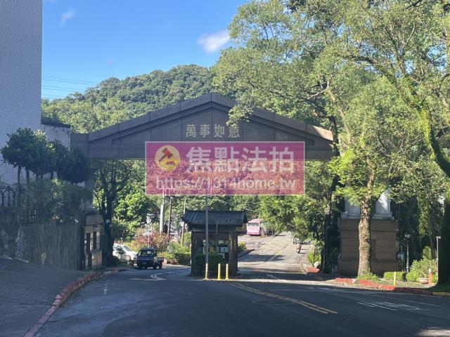 新北汐止法拍透天-11