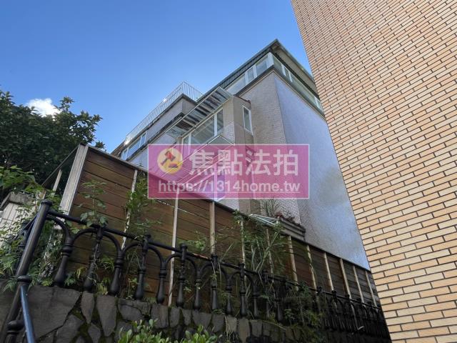 新北汐止法拍透天-2