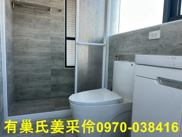 嘉義民雄大樓-13