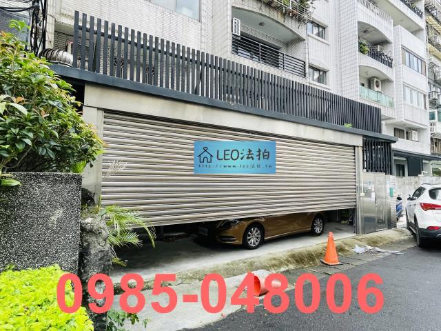 台北北投華廈法拍-4