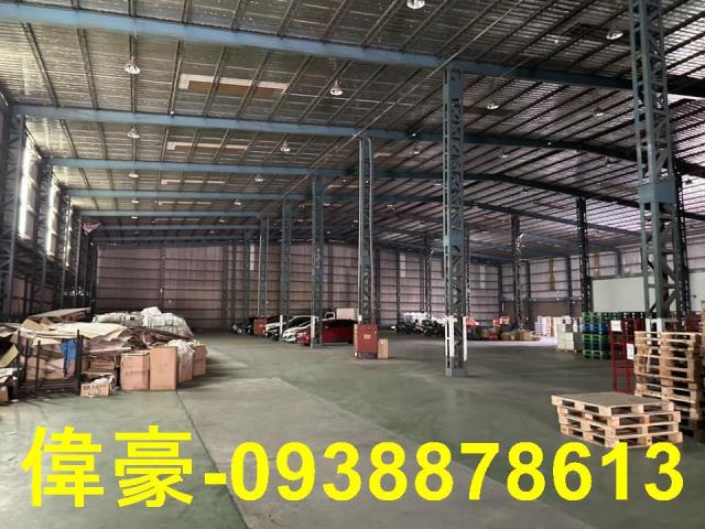 高雄大社廠房-1