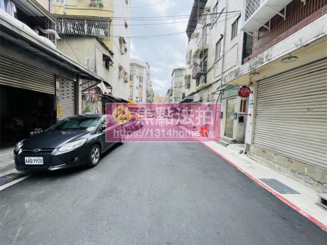 台北大安區公寓法拍-9