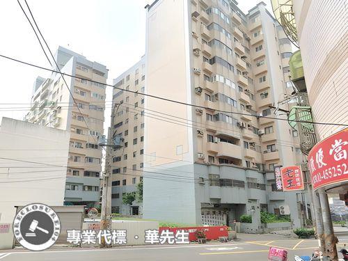 桃園中壢大樓法拍-6