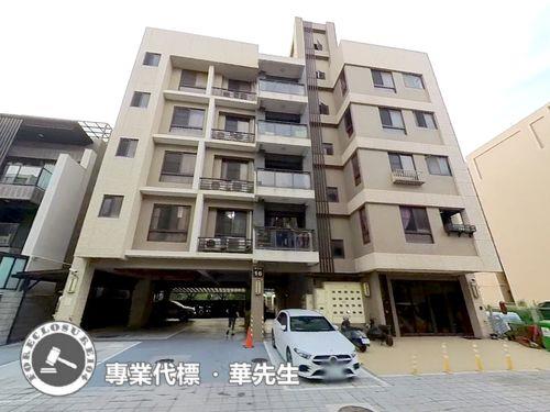 觀音華廈法拍-1