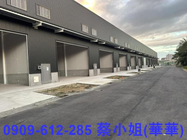 屏東市廠房-1