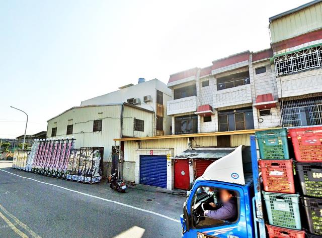 西螺透天法拍-3