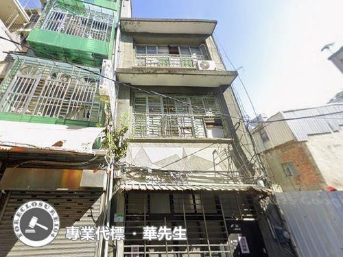 北投法拍透天-3