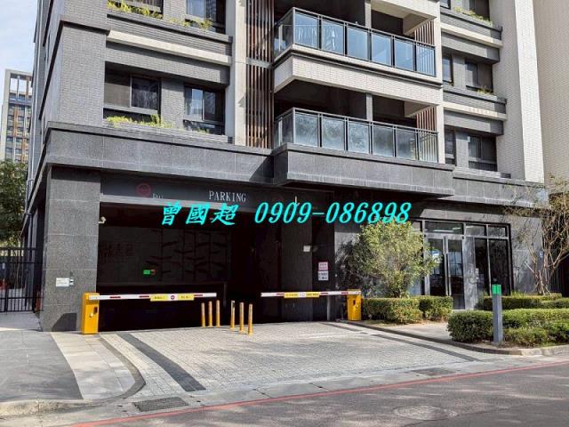 台中拍賣大樓-4