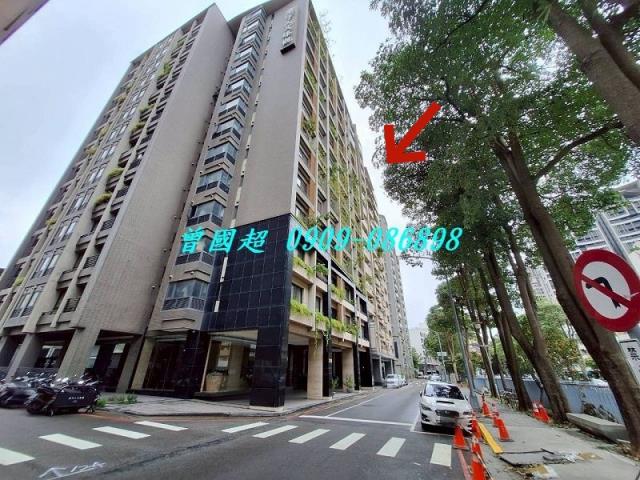 台中法拍大樓-5