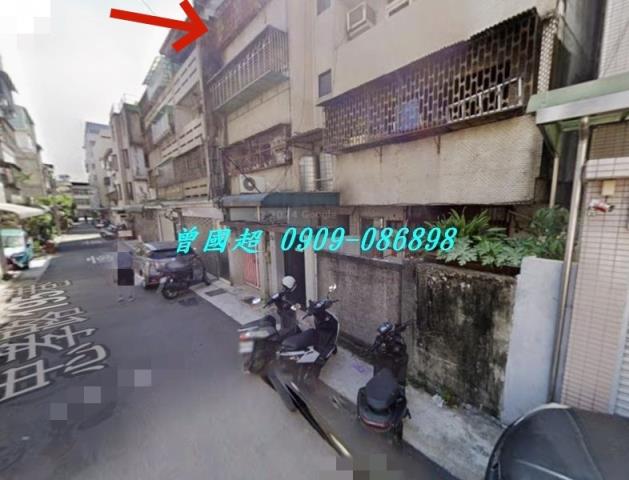 台中南區法拍公寓-2