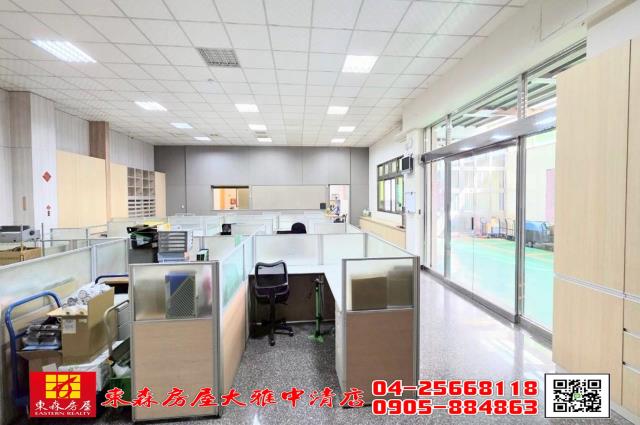 台中大雅廠房-9