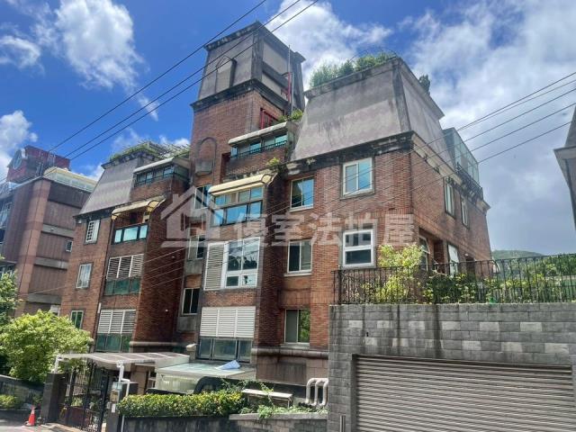 台北士林公寓法拍-1