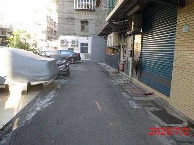 新北新莊法拍公寓-2