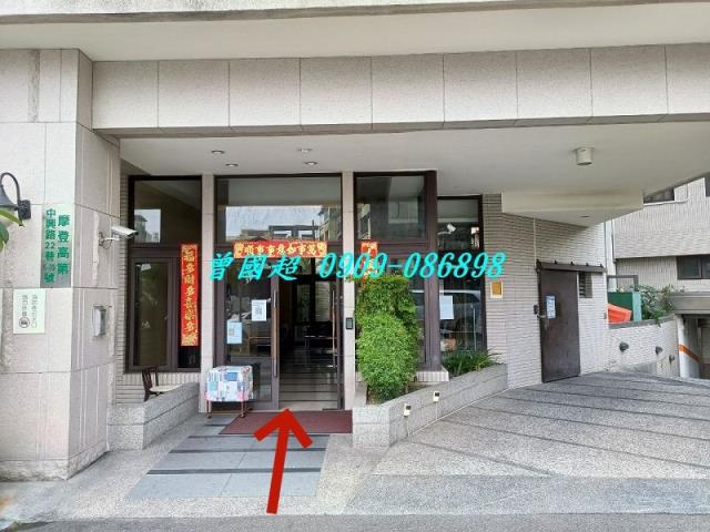 台中豐原大樓法拍-4