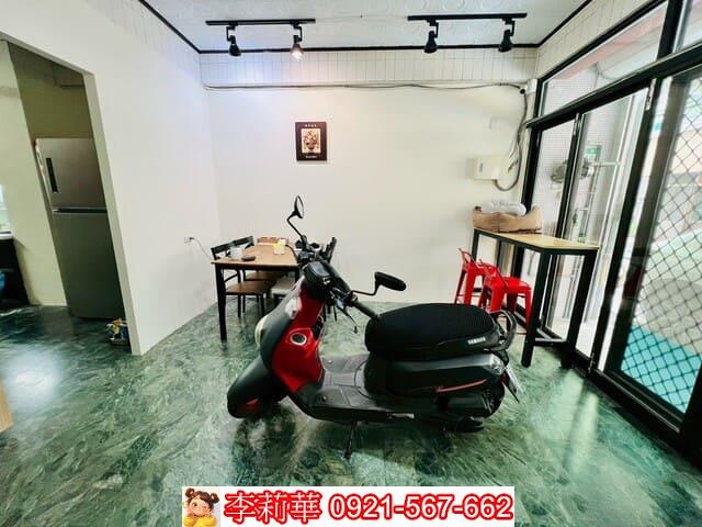 台南中西區公寓-2